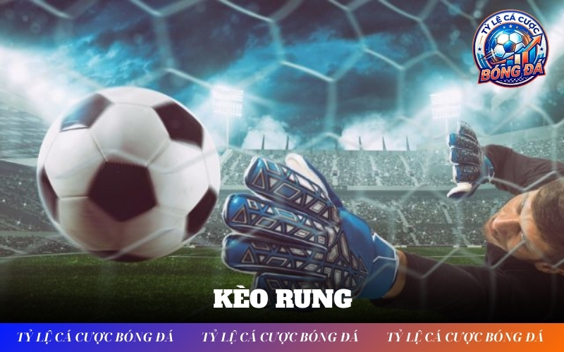 Kèo Rung